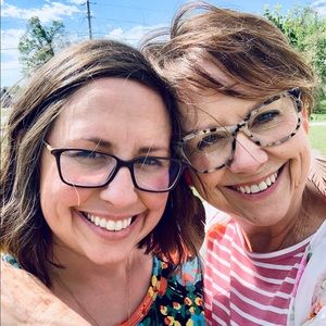 Meet your Posher, Jenna